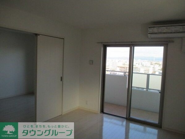 プレミアコート星ヶ丘の物件内観写真